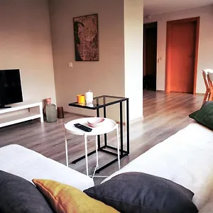  Appartement So Close Kapana - 2