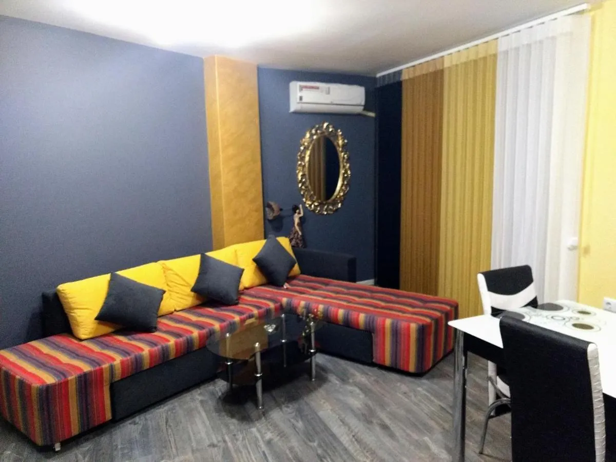 Valentina Gold Apartment Plovdiv