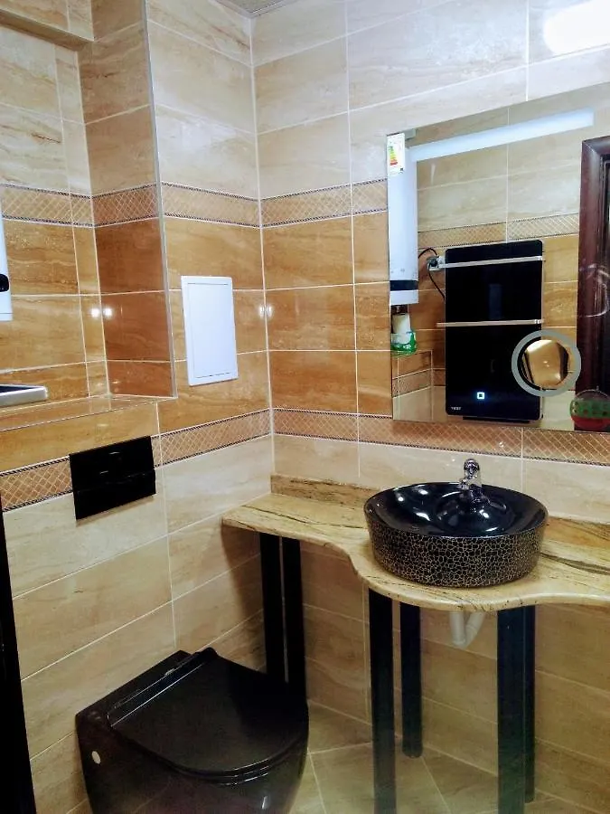 Valentina Gold Apartment Plovdiv